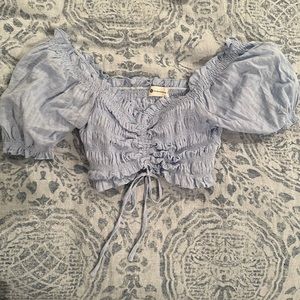 the impeccable pig top